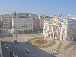 Malinovského náměstí