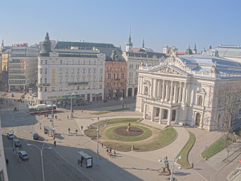 Město Brno