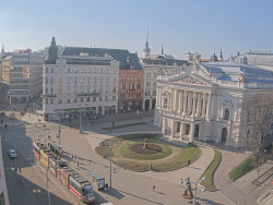 Malinovského náměstí