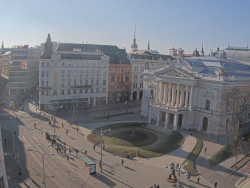 Malinovského náměstí