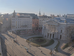 Malinovského náměstí