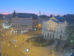 Malinovského náměstí