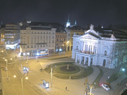 Malinovského náměstí