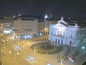 Město Brno