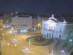 Malinovského náměstí