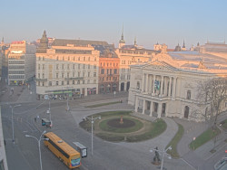 Malinovského náměstí