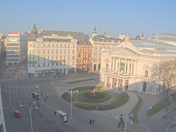 Malinovského náměstí