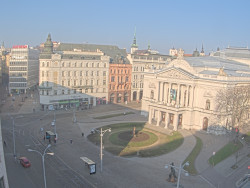 Malinovského náměstí