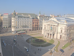 Malinovského náměstí