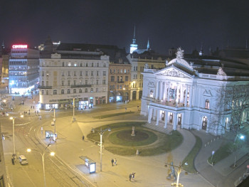 Město Brno