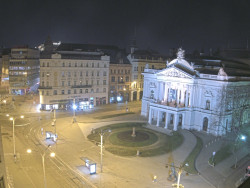 Malinovského náměstí