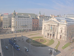 Malinovského náměstí