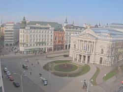 Malinovského náměstí