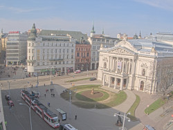 Malinovského náměstí