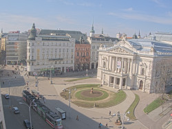 Malinovského náměstí