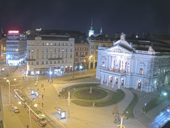 Město Brno