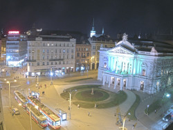 Malinovského náměstí