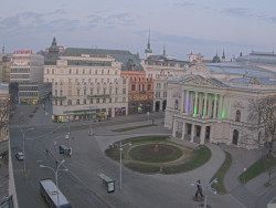 Malinovského náměstí