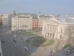 Malinovského náměstí