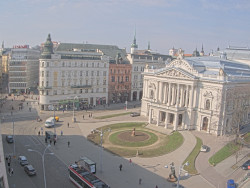 Malinovského náměstí