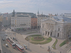 Malinovského náměstí