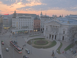 Malinovského náměstí