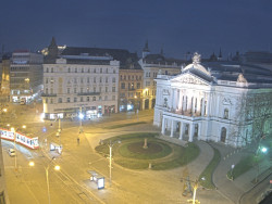 Malinovského náměstí