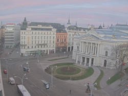 Malinovského náměstí