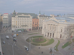 Malinovského náměstí