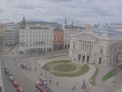 Malinovského náměstí