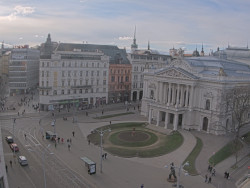 Malinovského náměstí