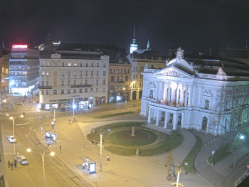 Město Brno