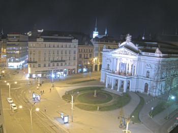 Město Brno