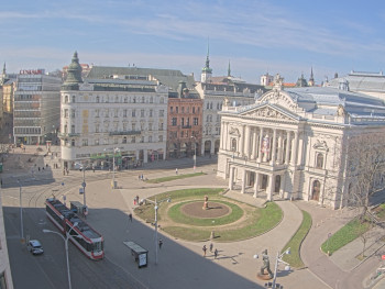 Město Brno