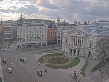Město Brno