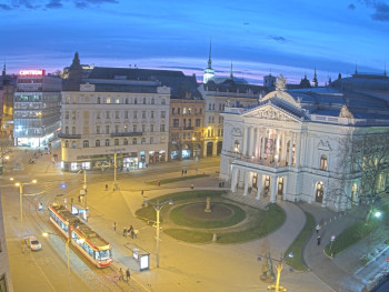 Město Brno