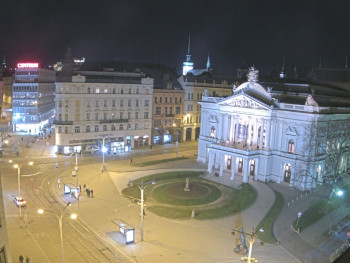 Město Brno