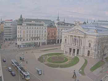 Město Brno