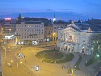 Město Brno