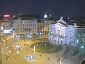 Město Brno