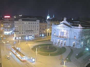 Město Brno
