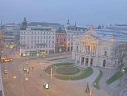 Malinovského náměstí