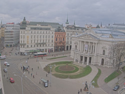 Malinovského náměstí