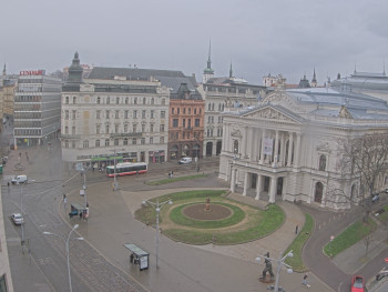 Město Brno
