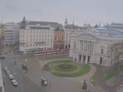 Malinovského náměstí