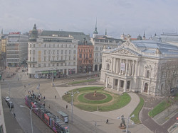 Malinovského náměstí