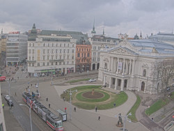 Malinovského náměstí