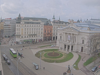 Město Brno