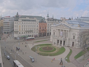 Město Brno