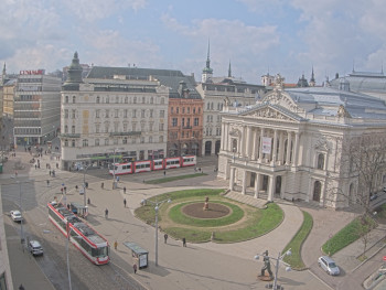 Město Brno